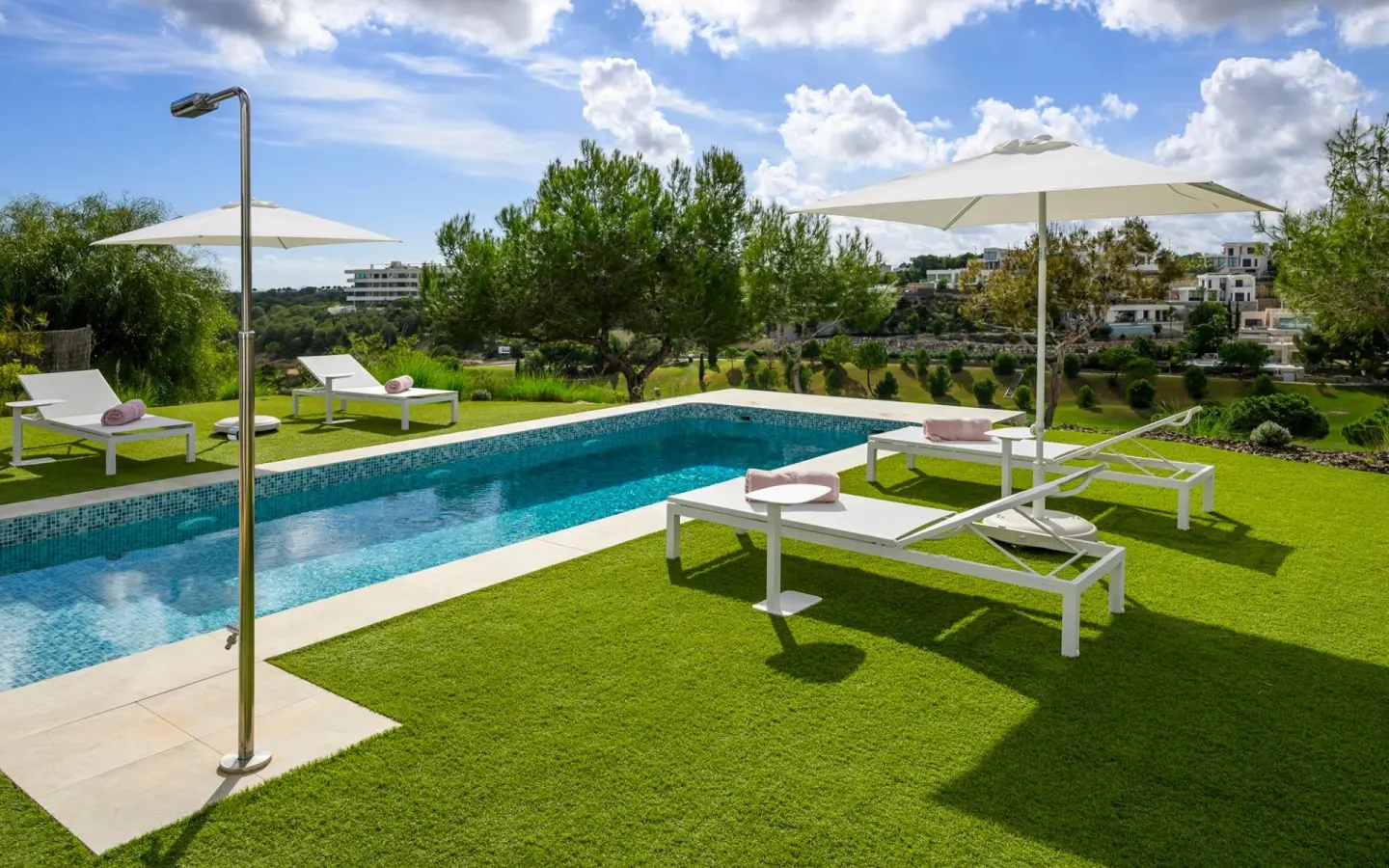 Villa Of 191 M² In Orihuela, Spain