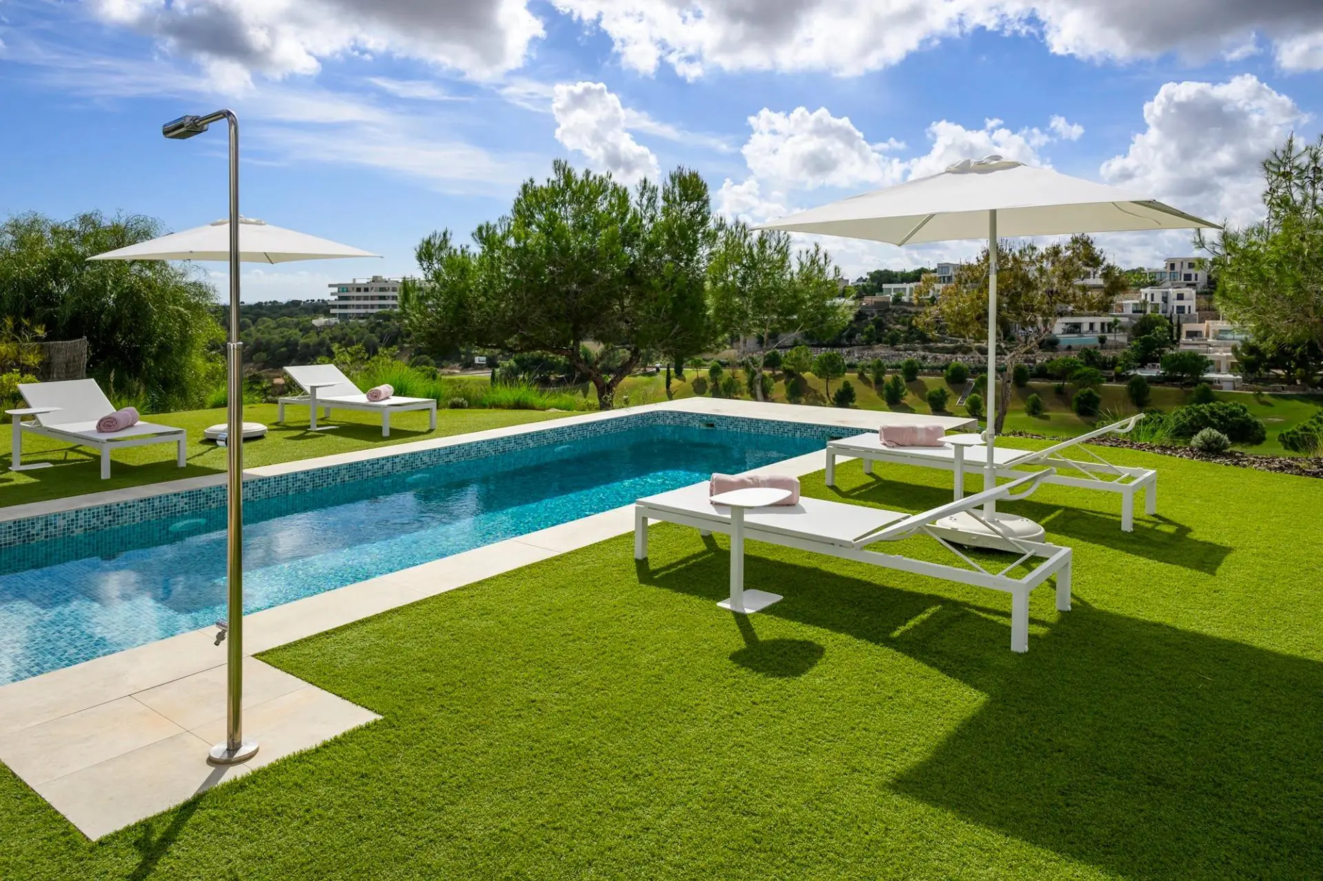 Villa Of 191 M² In Orihuela, Spain