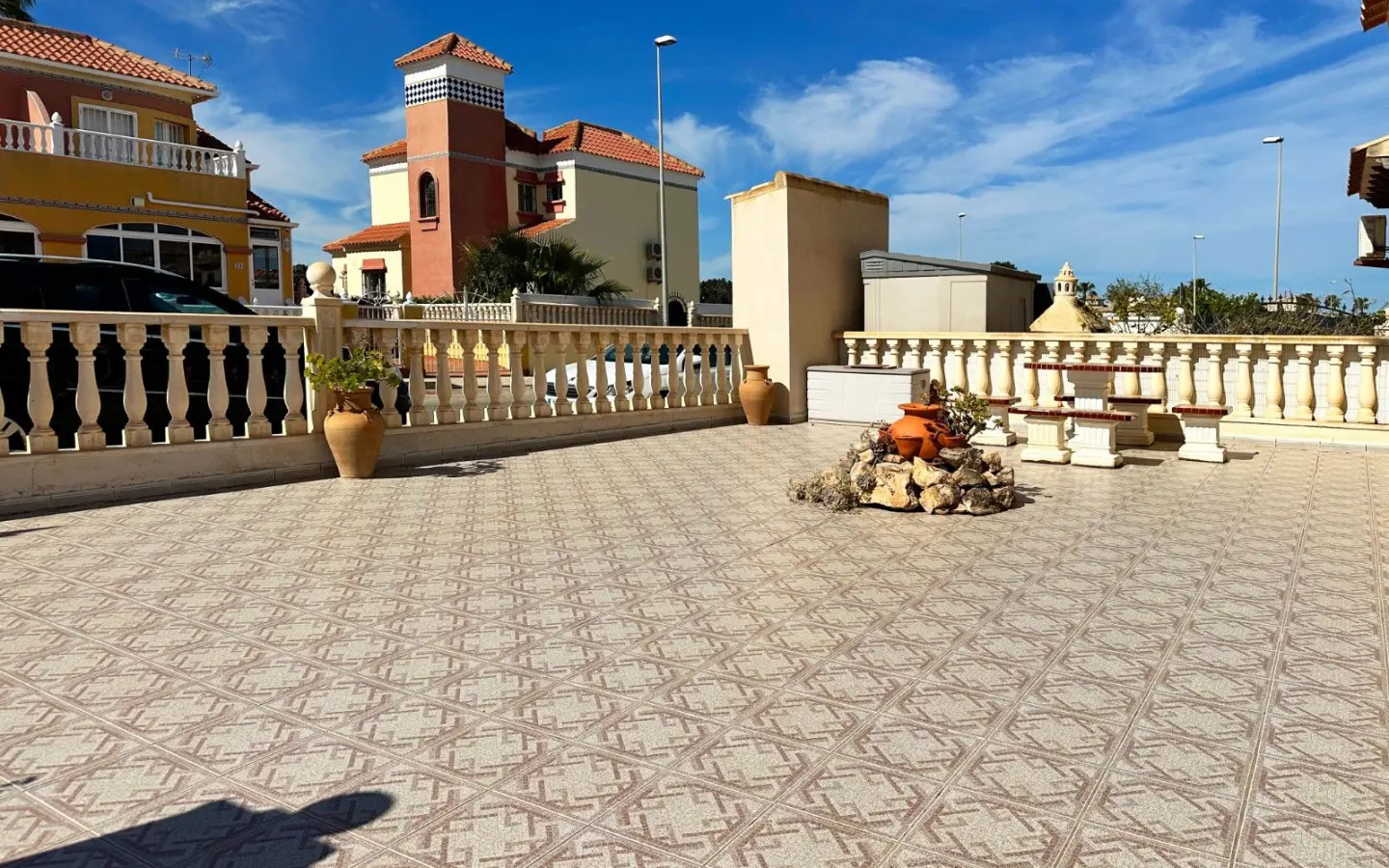 Terraced House Of 74 M² In Orihuela Costa, Spain
