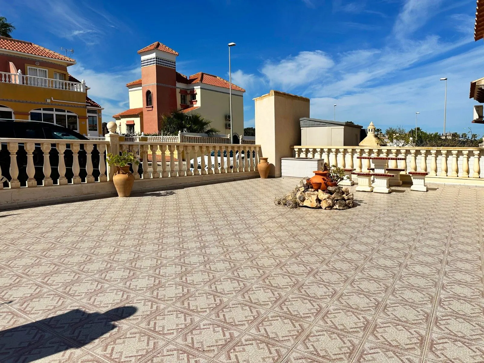Terraced House Of 74 M² In Orihuela Costa, Spain