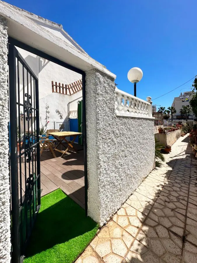 Bungalow Of 40 M² In Orihuela Costa, Spain