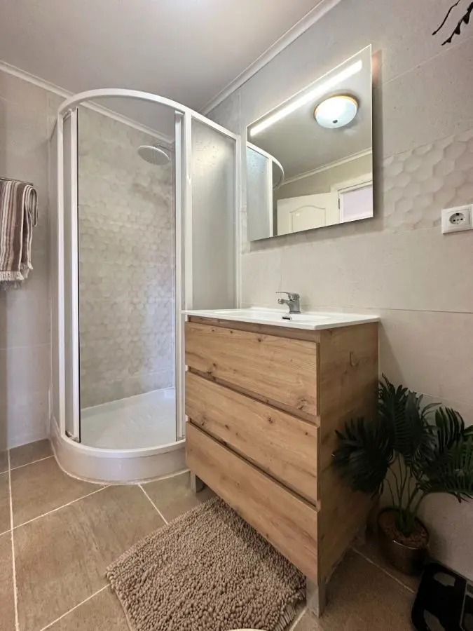 Bungalow Of 40 M² In Orihuela Costa, Spain