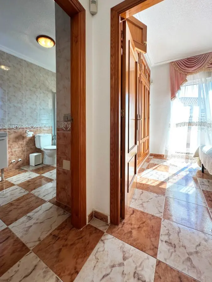 Terraced House Of 74 M² In Orihuela Costa, Spain