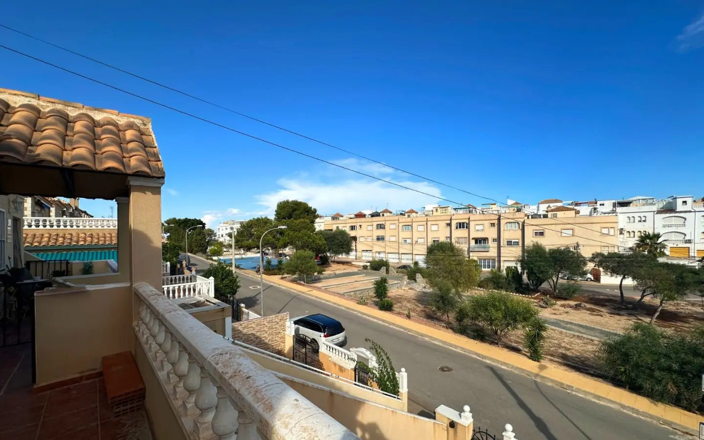 Bungalow Of 45 M² In Orihuela Costa, Spain