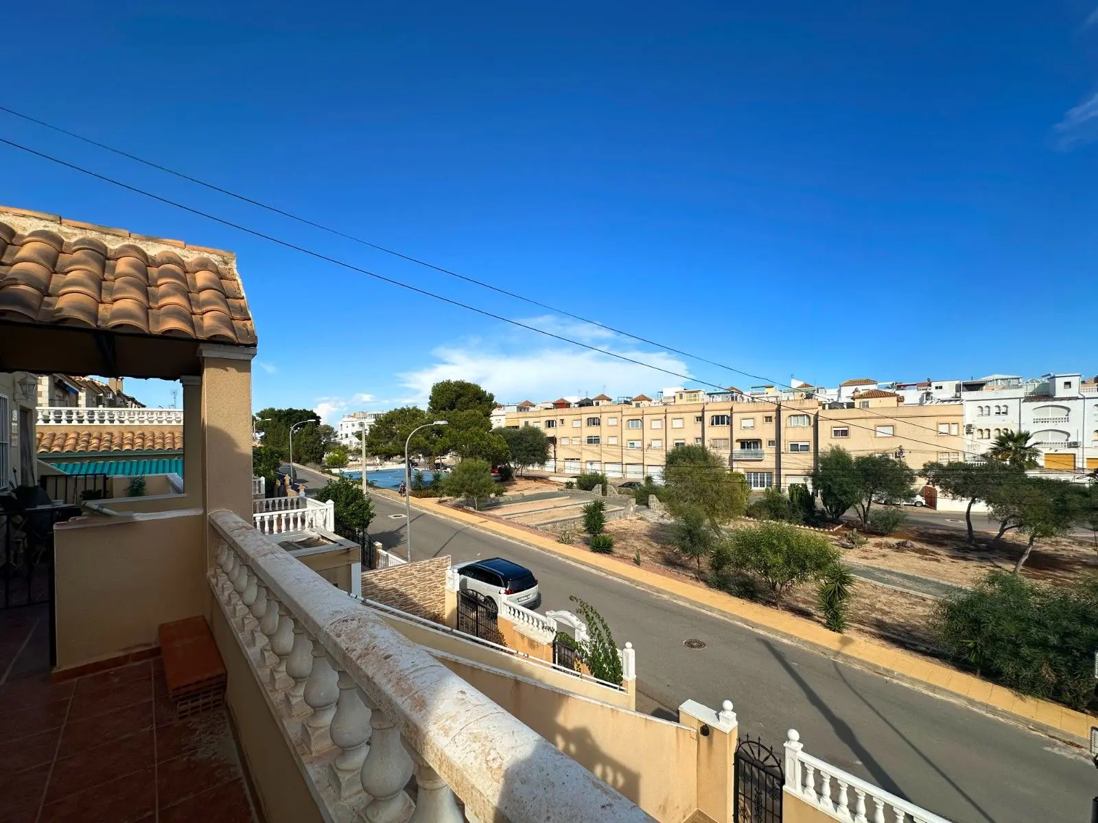 Bungalow Of 45 M² In Orihuela Costa, Spain