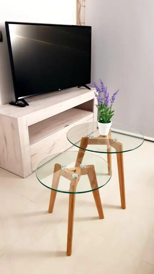 Apartment Of 55 M² In Torrevieja, Spain