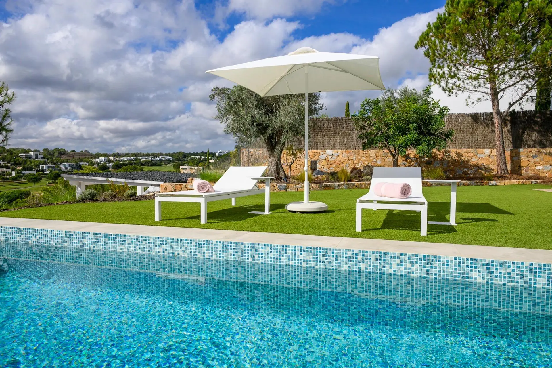 Villa Of 191 M² In Orihuela, Spain