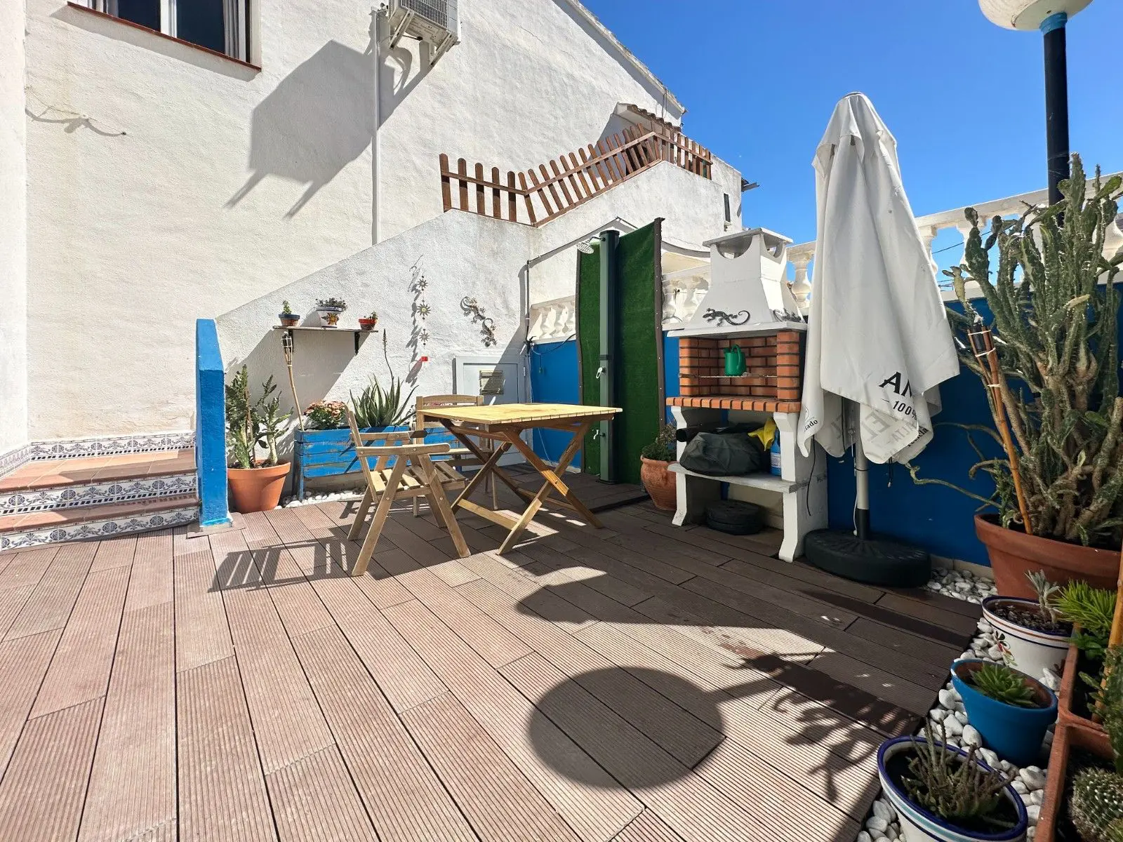 Bungalow Of 40 M² In Orihuela Costa, Spain