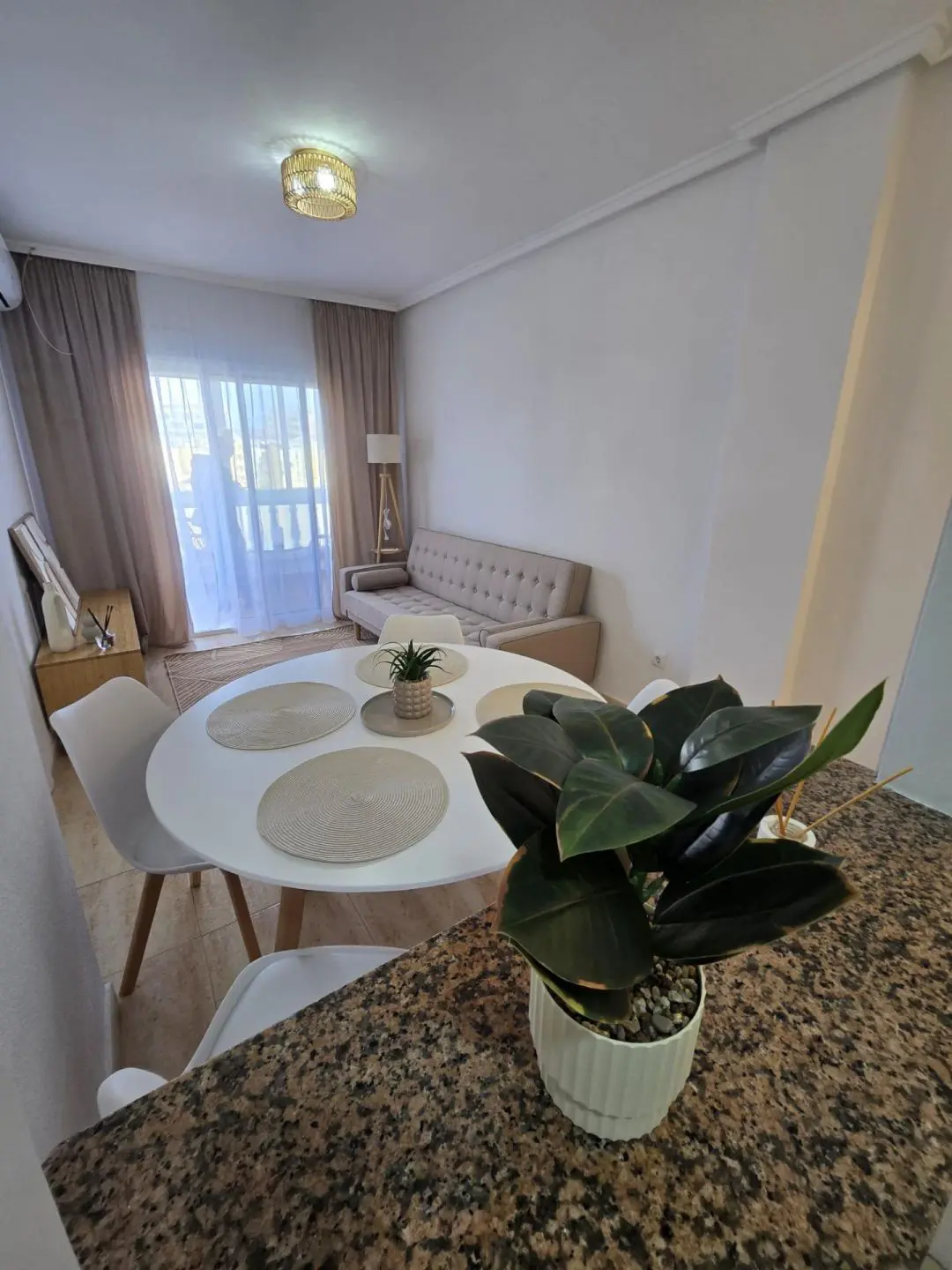 Apartment Of 59 M² In Torrevieja, Spain