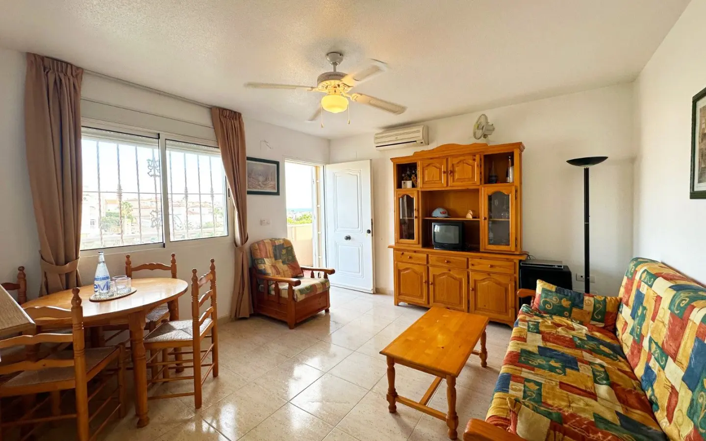 Bungalow Of 45 M² In Orihuela Costa, Spain