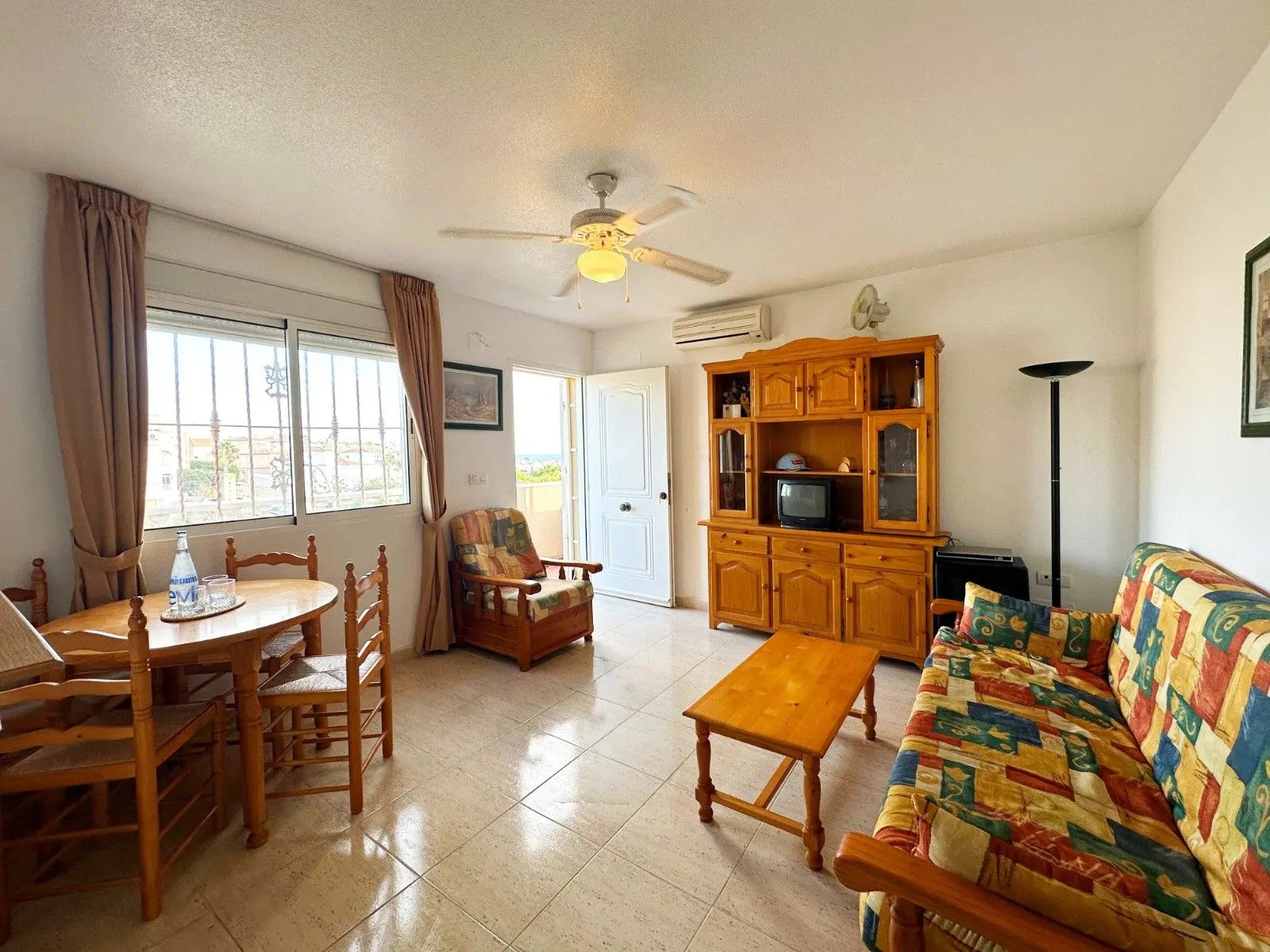 Bungalow Of 45 M² In Orihuela Costa, Spain