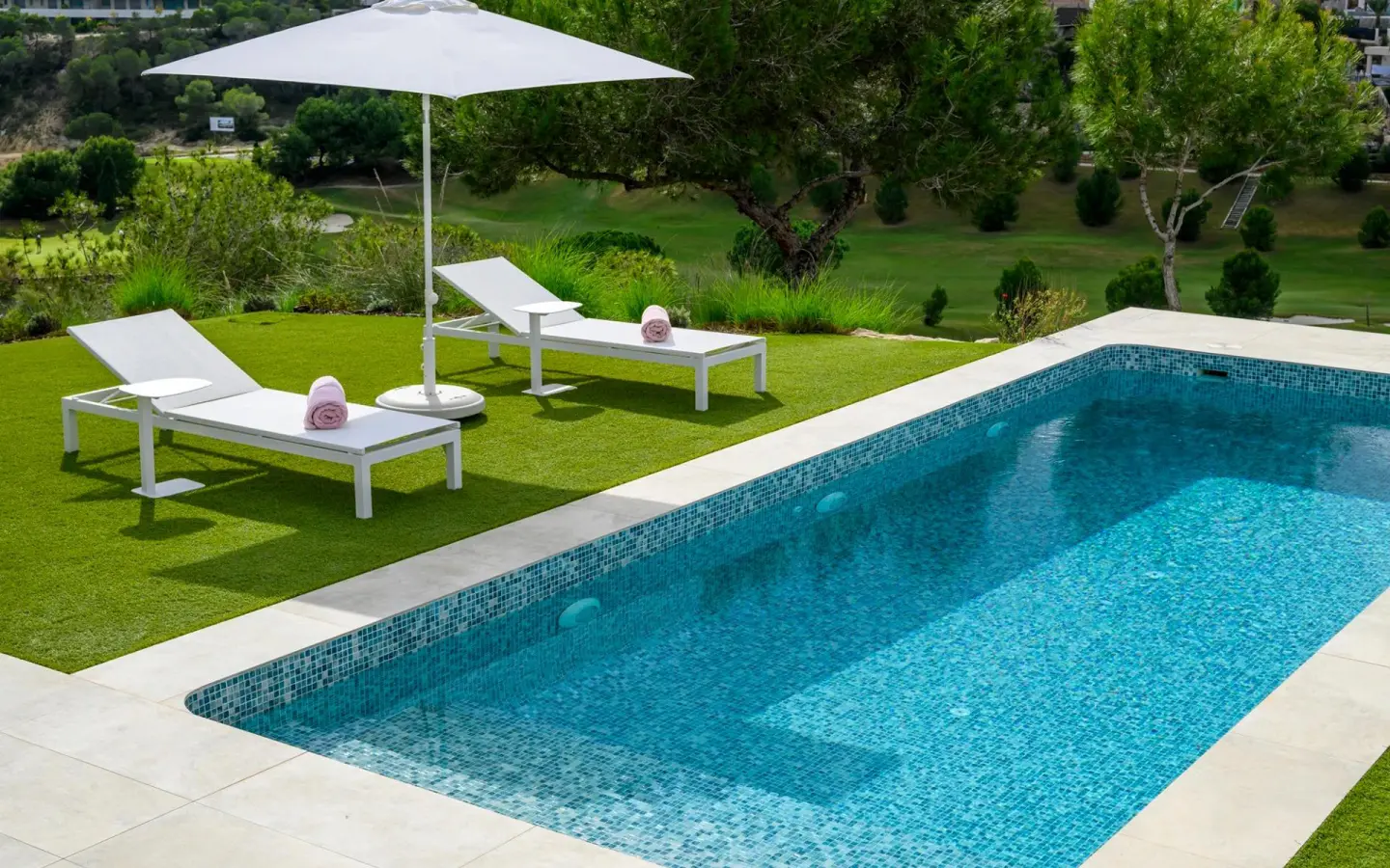 Villa Of 191 M² In Orihuela, Spain