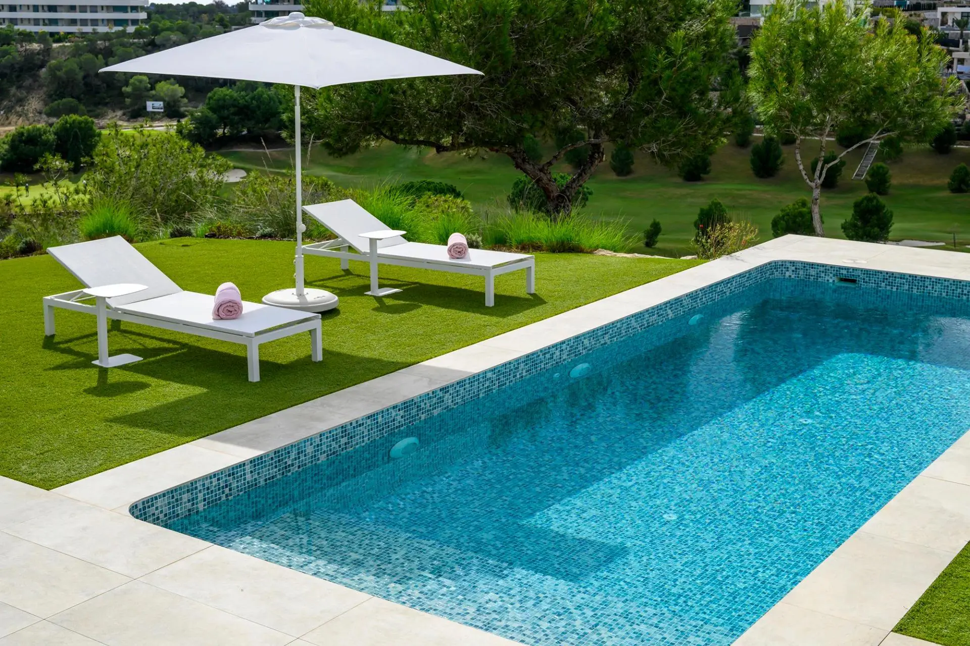 Villa Of 191 M² In Orihuela, Spain