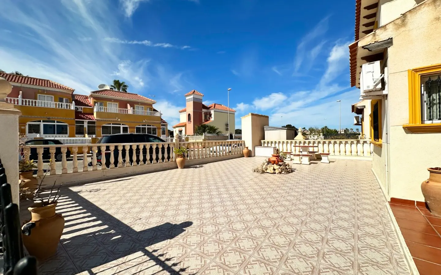 Terraced House Of 74 M² In Orihuela Costa, Spain