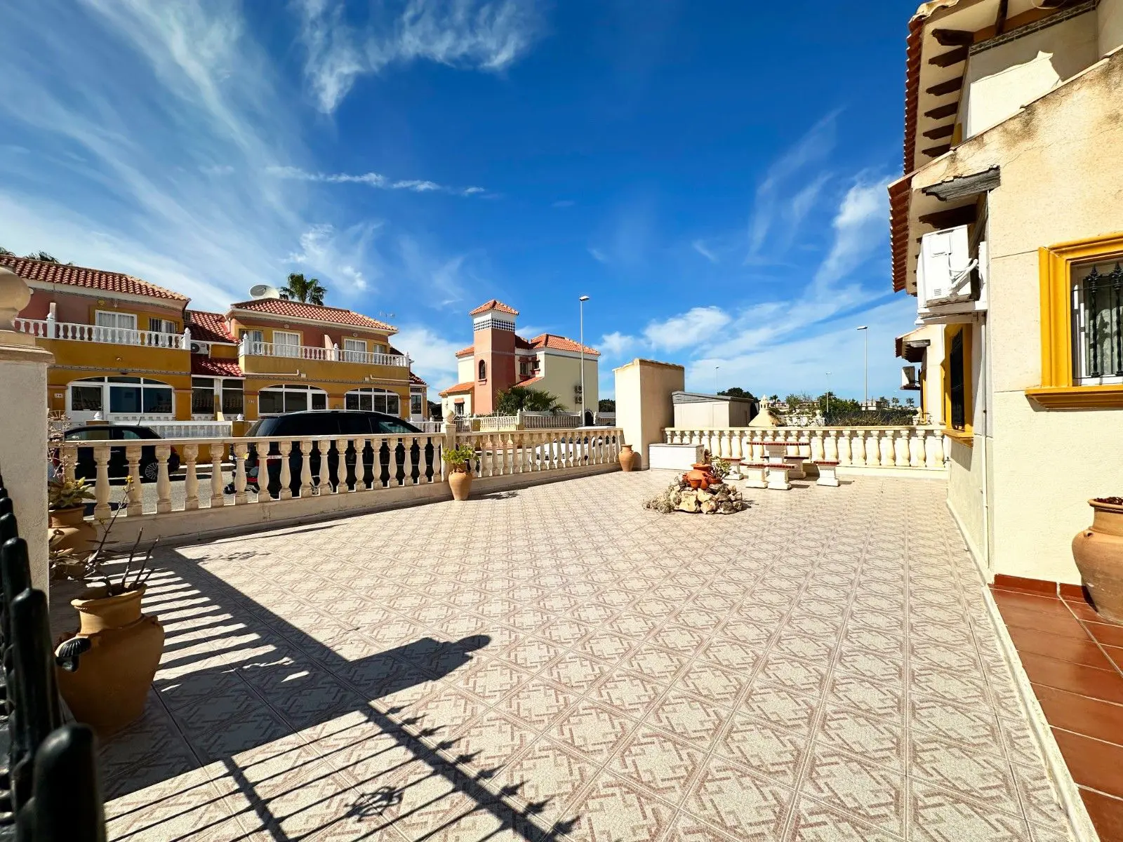Terraced House Of 74 M² In Orihuela Costa, Spain