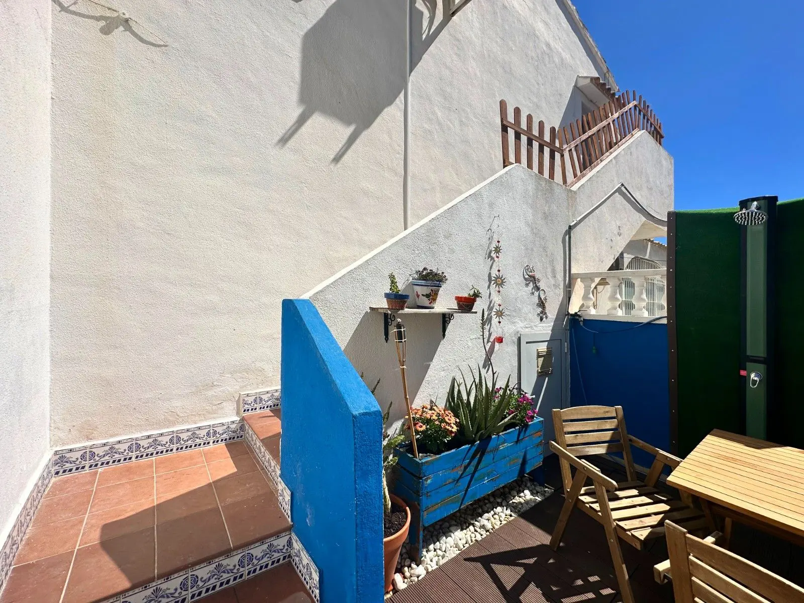 Bungalow Of 40 M² In Orihuela Costa, Spain