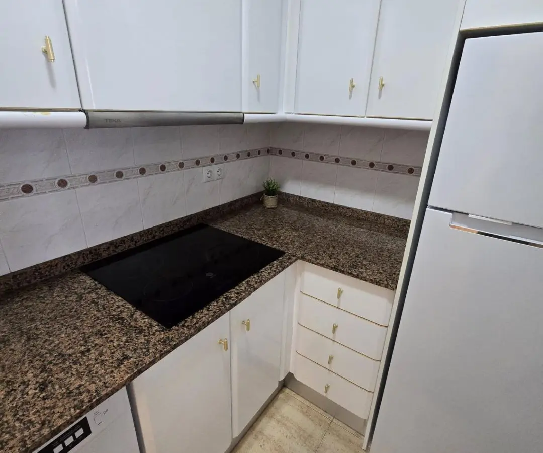 Apartment Of 59 M² In Torrevieja, Spain