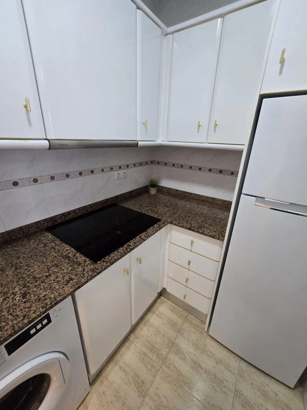 Apartment Of 59 M² In Torrevieja, Spain
