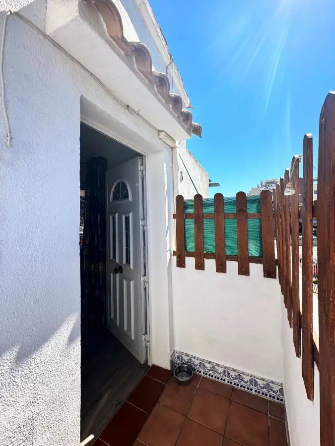 Bungalow Of 40 M² In Orihuela Costa, Spain