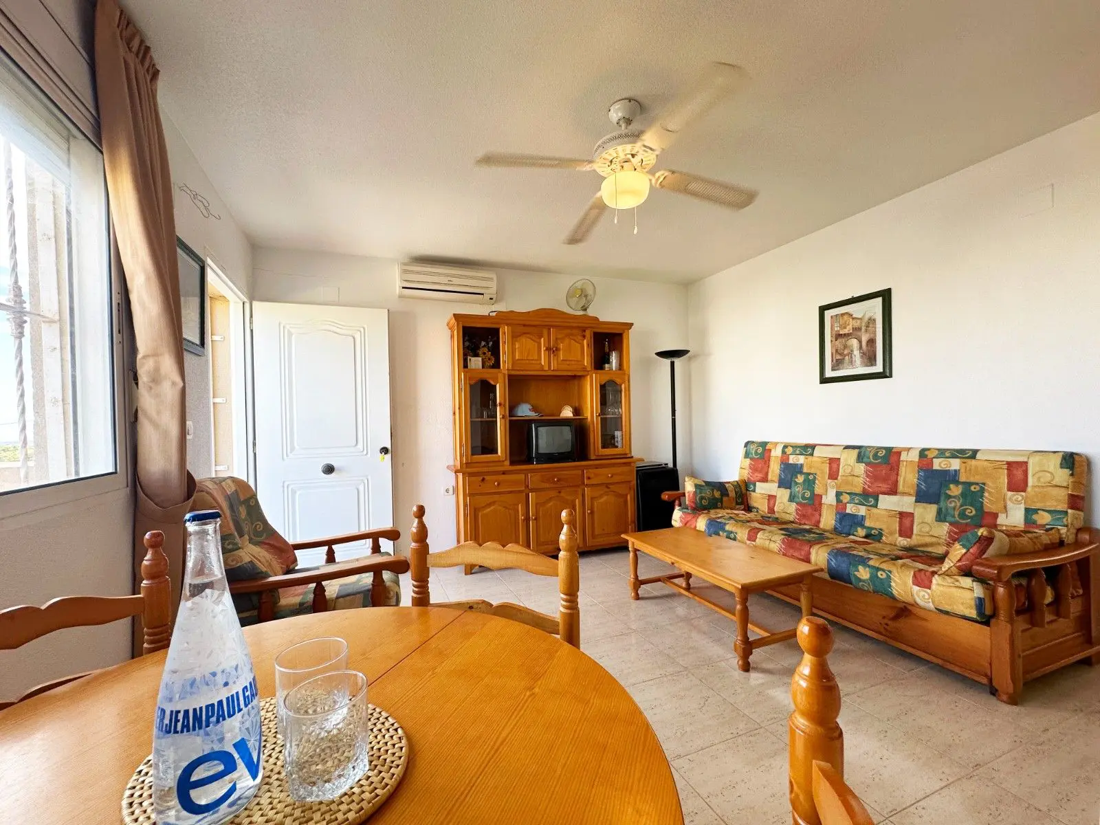 Bungalow Of 45 M² In Orihuela Costa, Spain
