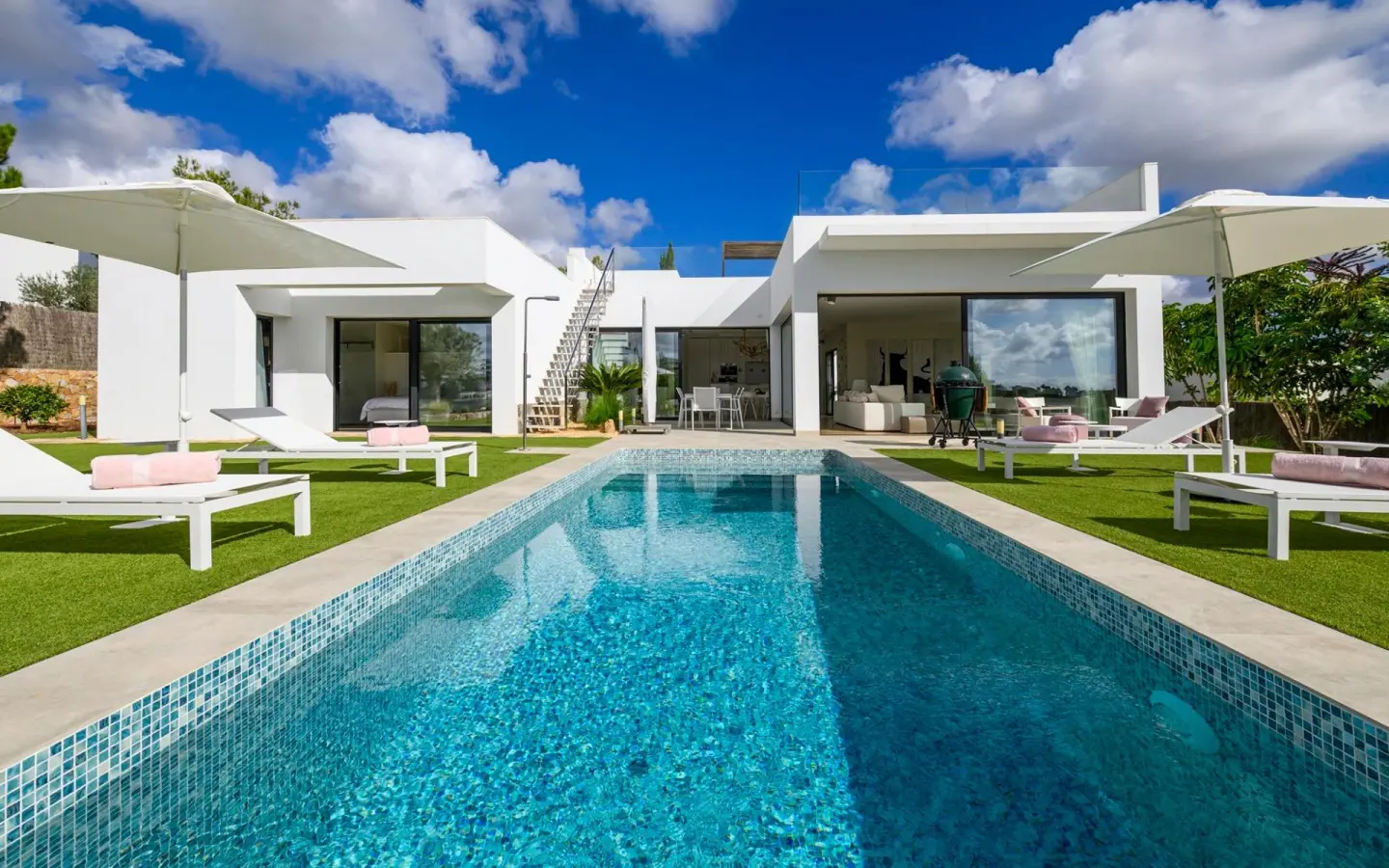 Villa Of 191 M² In Orihuela, Spain