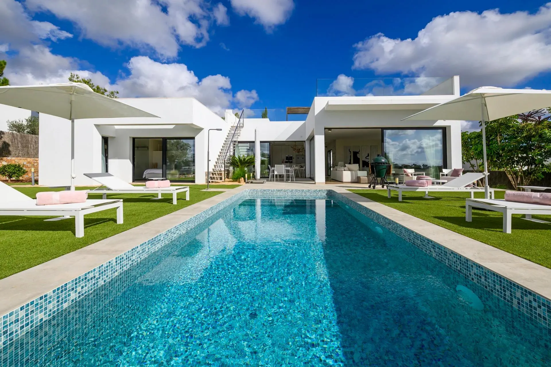 Villa Of 191 M² In Orihuela, Spain