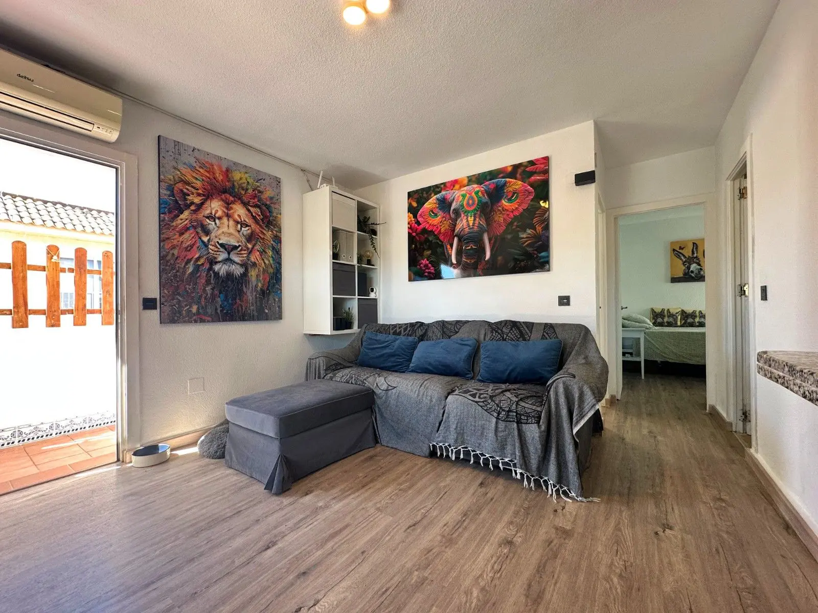 Bungalow Of 40 M² In Orihuela Costa, Spain