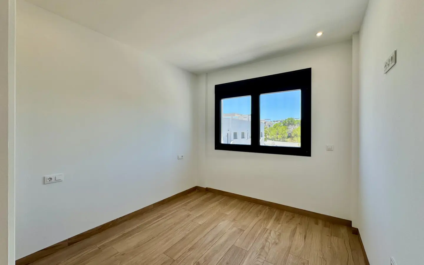 Penthouse Of 178 M² In Torrevieja, Spain