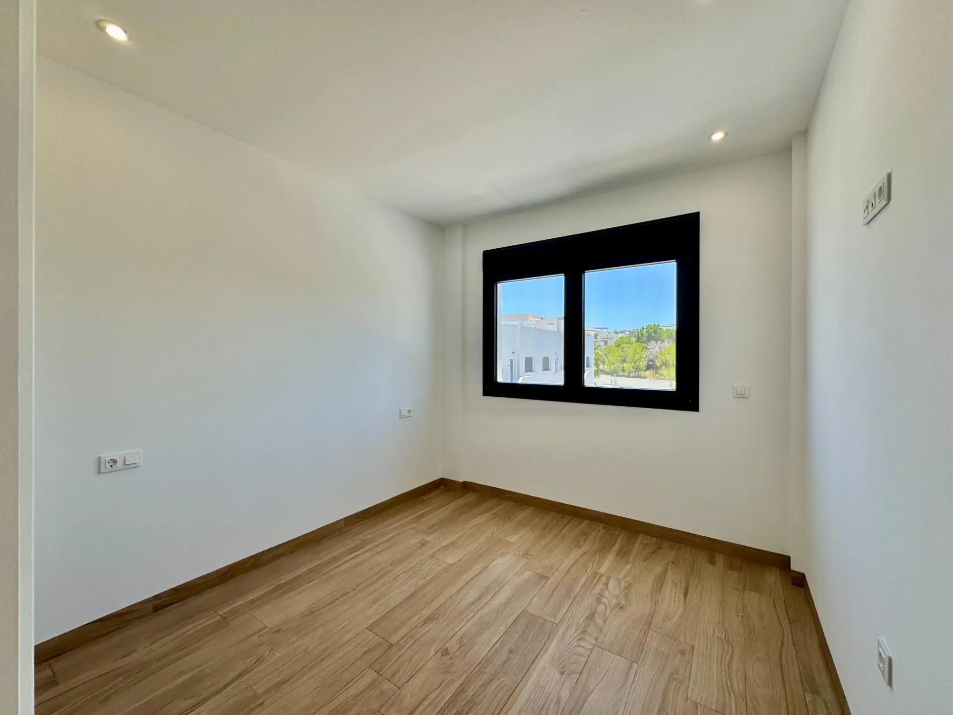 Penthouse Of 178 M² In Torrevieja, Spain
