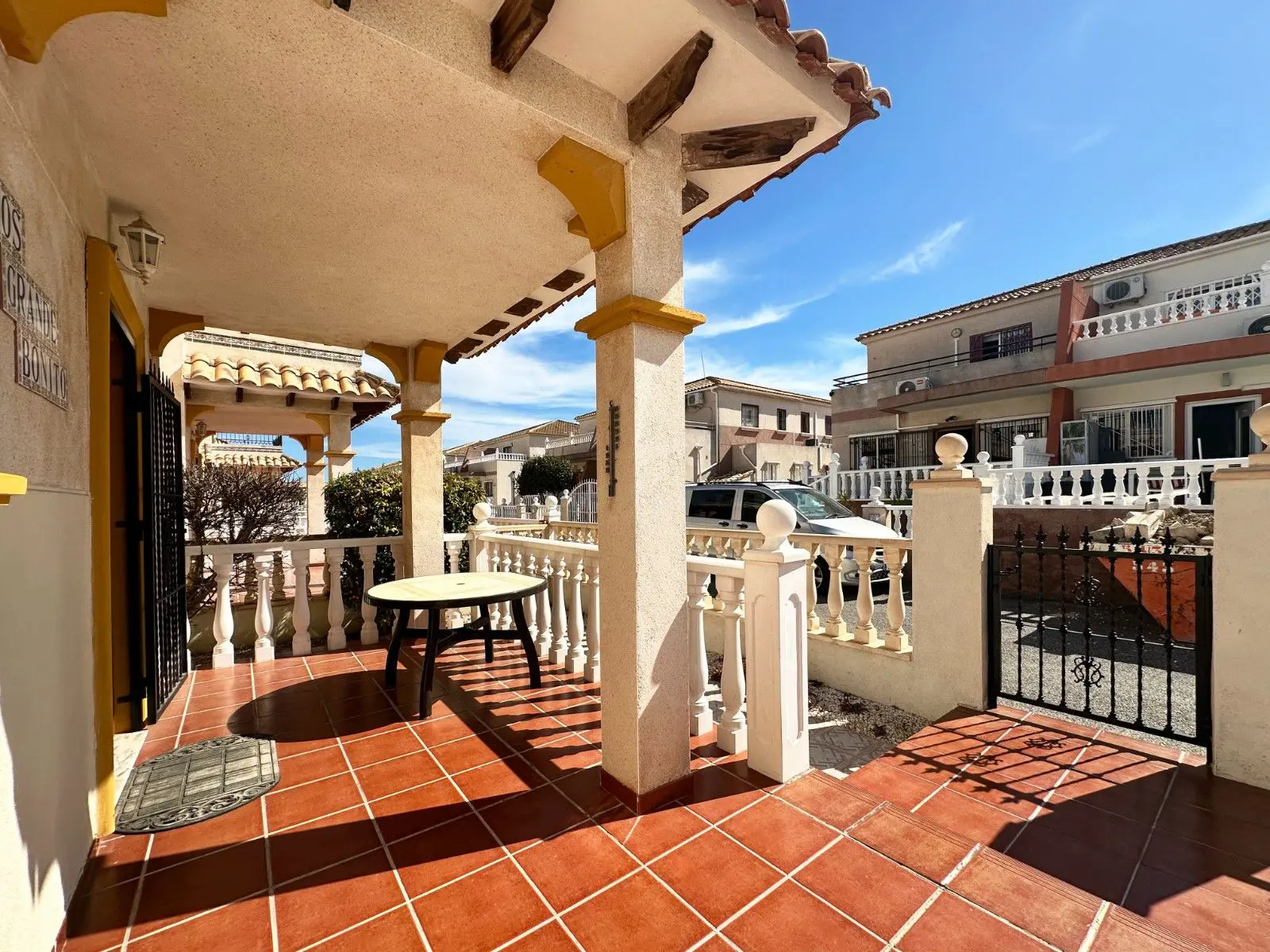 Terraced House Of 74 M² In Orihuela Costa, Spain