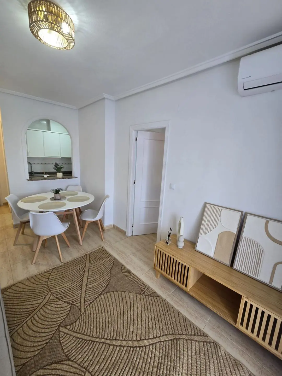 Apartment Of 59 M² In Torrevieja, Spain