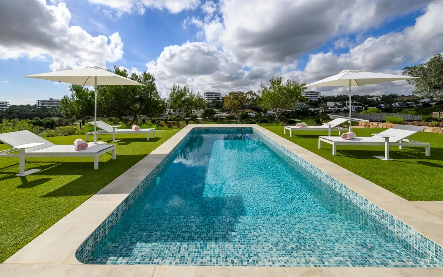Villa Of 191 M² In Orihuela, Spain