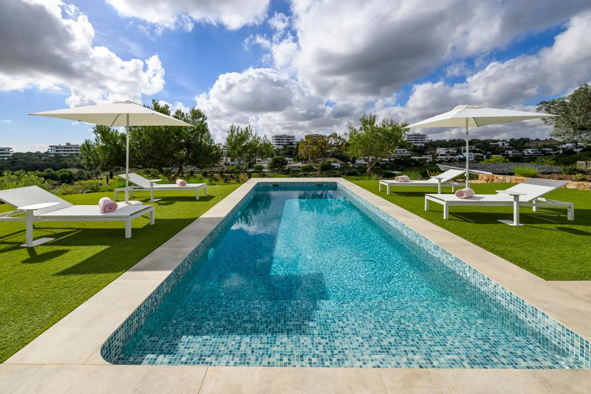 Villa Of 191 M² In Orihuela, Spain