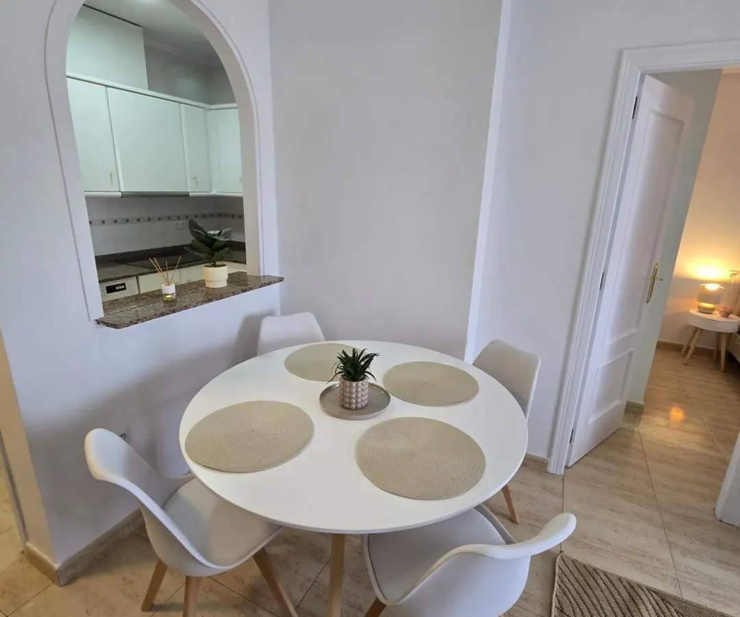 Apartment Of 59 M² In Torrevieja, Spain