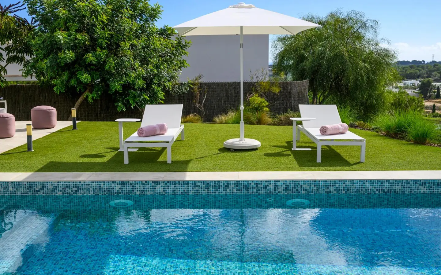 Villa Of 191 M² In Orihuela, Spain