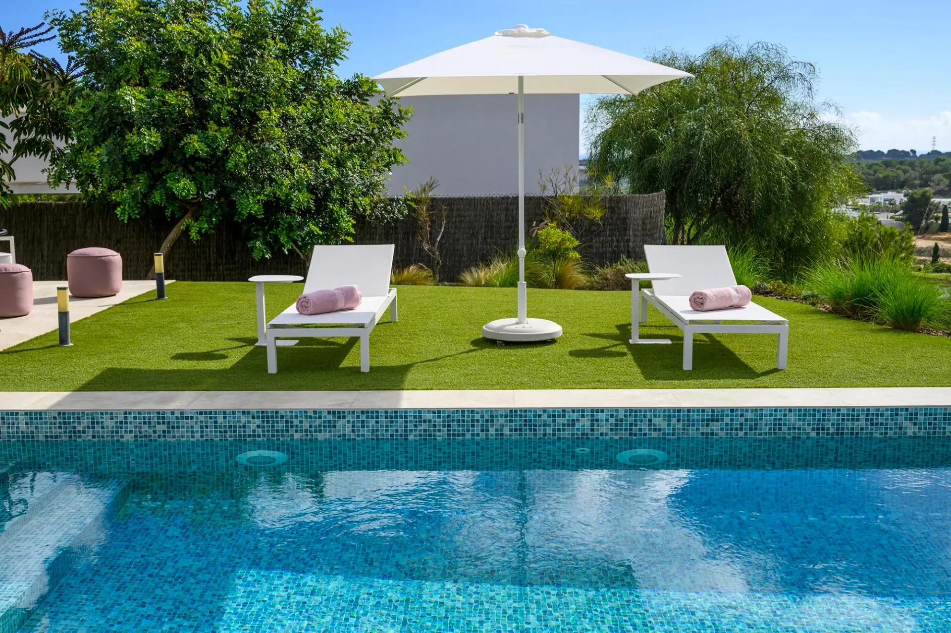 Villa Of 191 M² In Orihuela, Spain