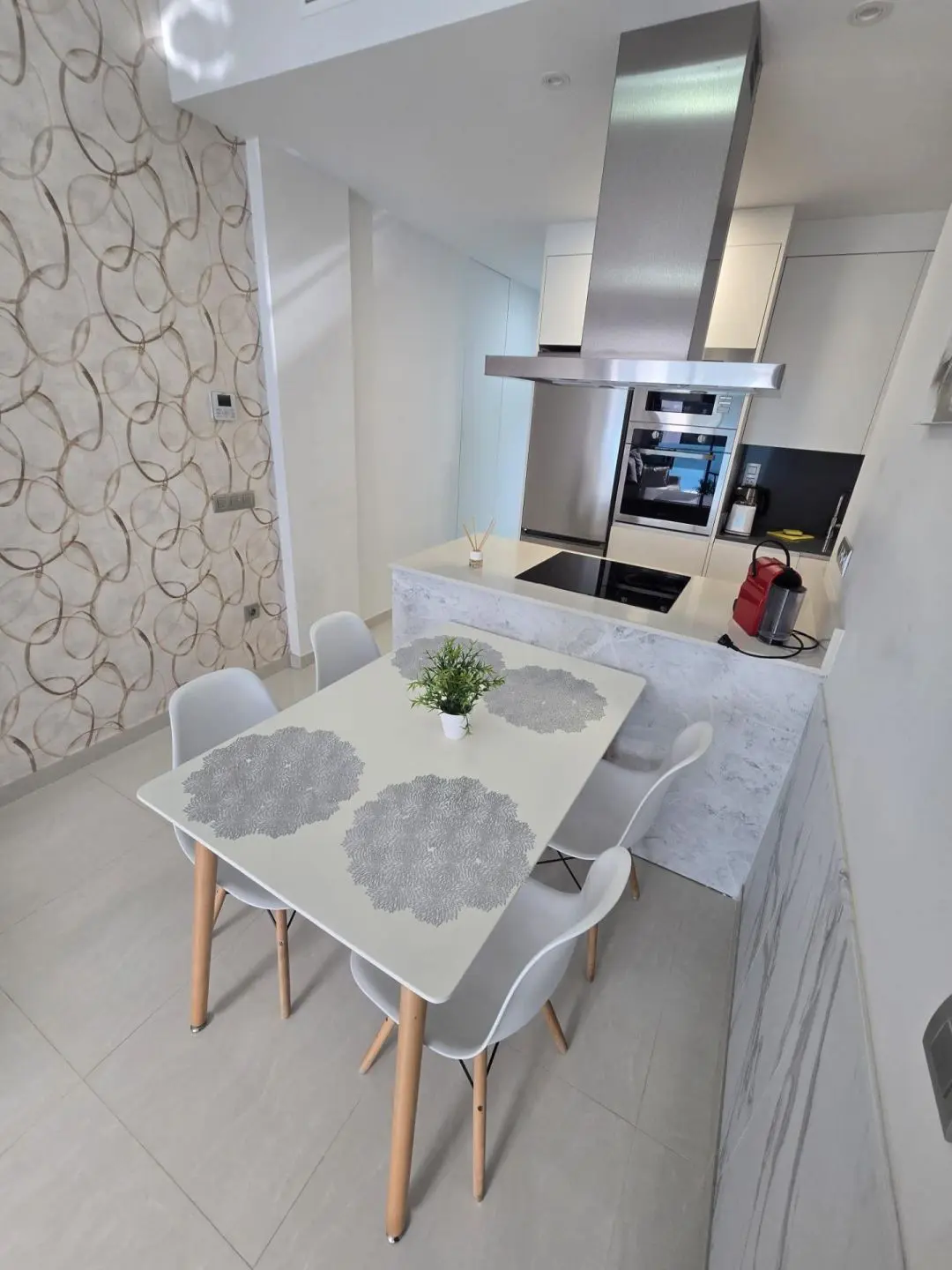 Apartment Of 55 M² In Torrevieja, Spain