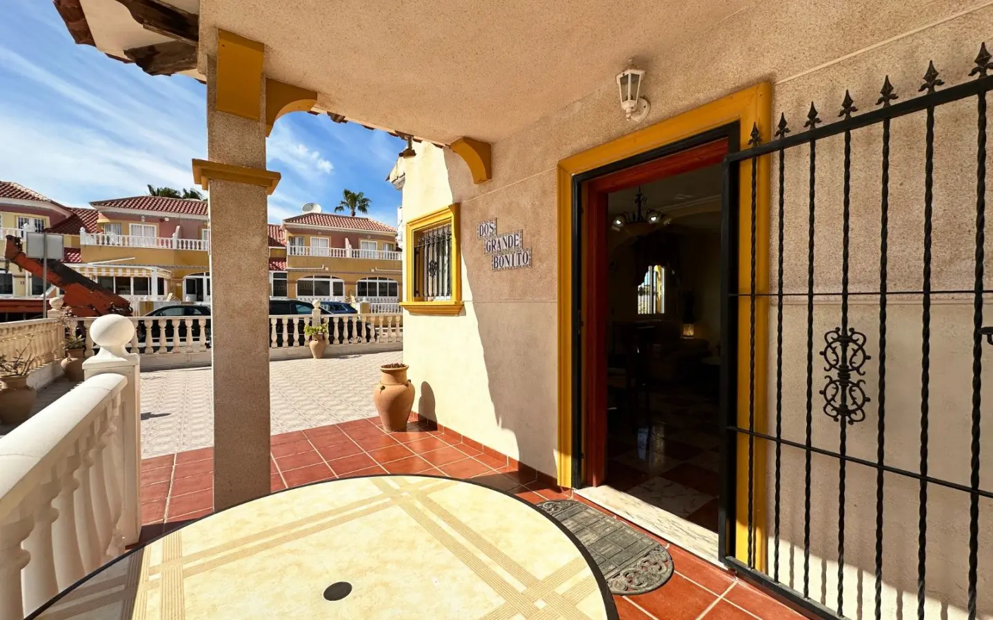 Terraced House Of 74 M² In Orihuela Costa, Spain