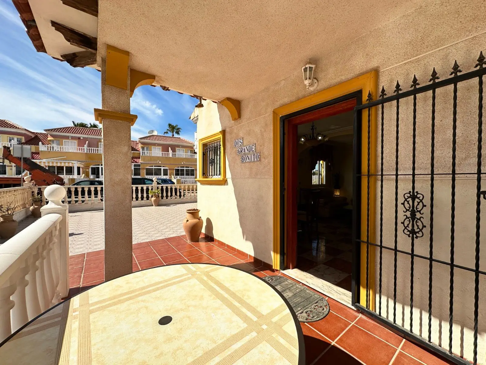 Terraced House Of 74 M² In Orihuela Costa, Spain