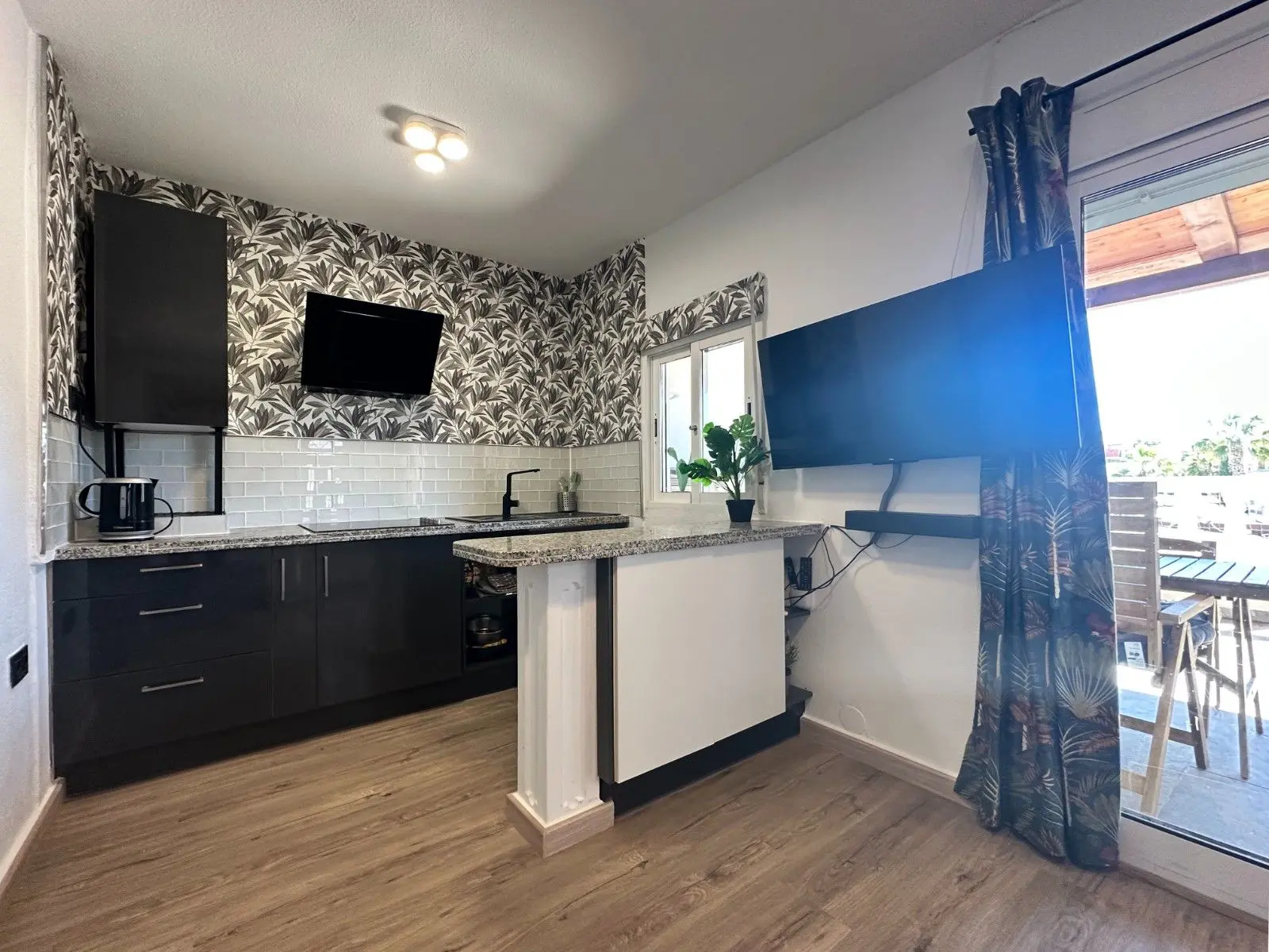 Bungalow Of 40 M² In Orihuela Costa, Spain