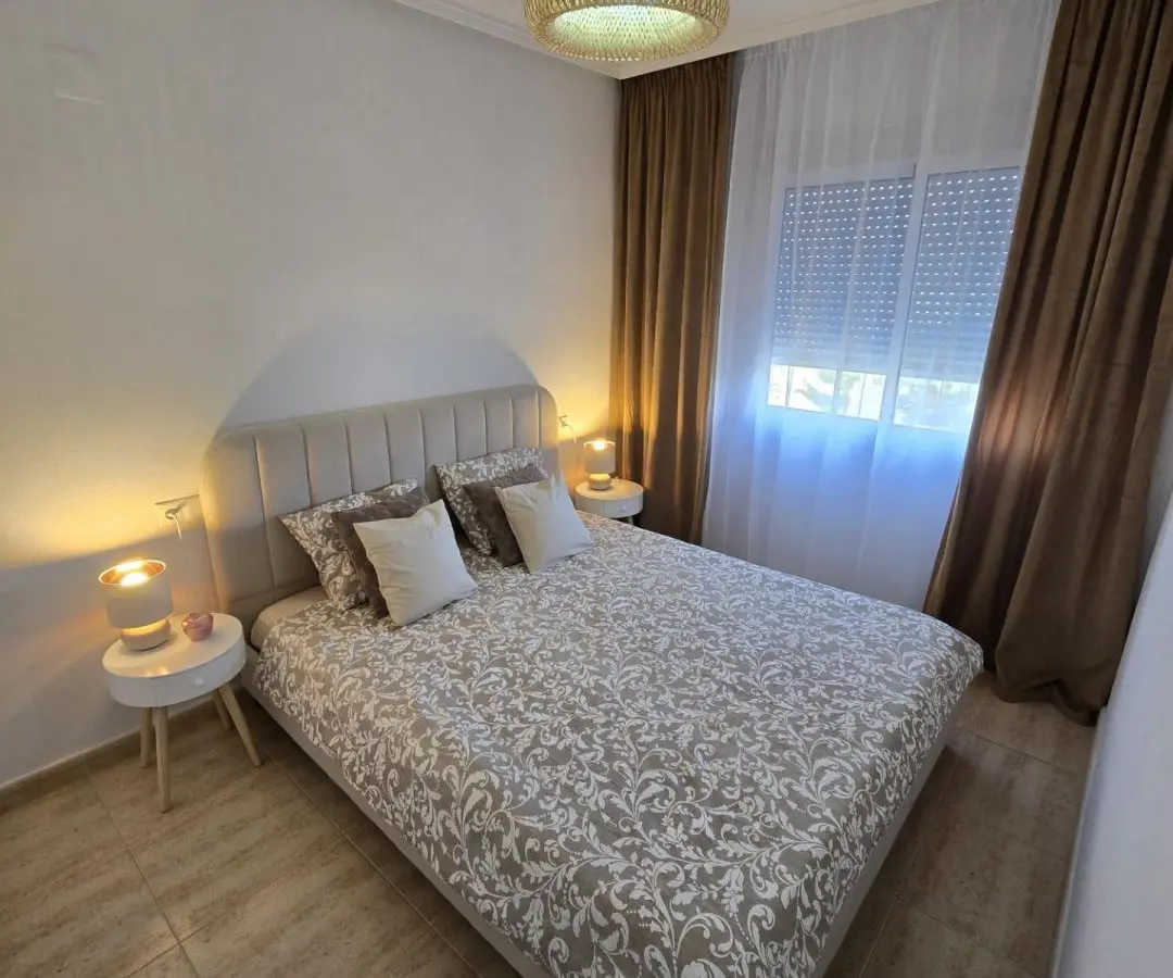 Apartment Of 59 M² In Torrevieja, Spain