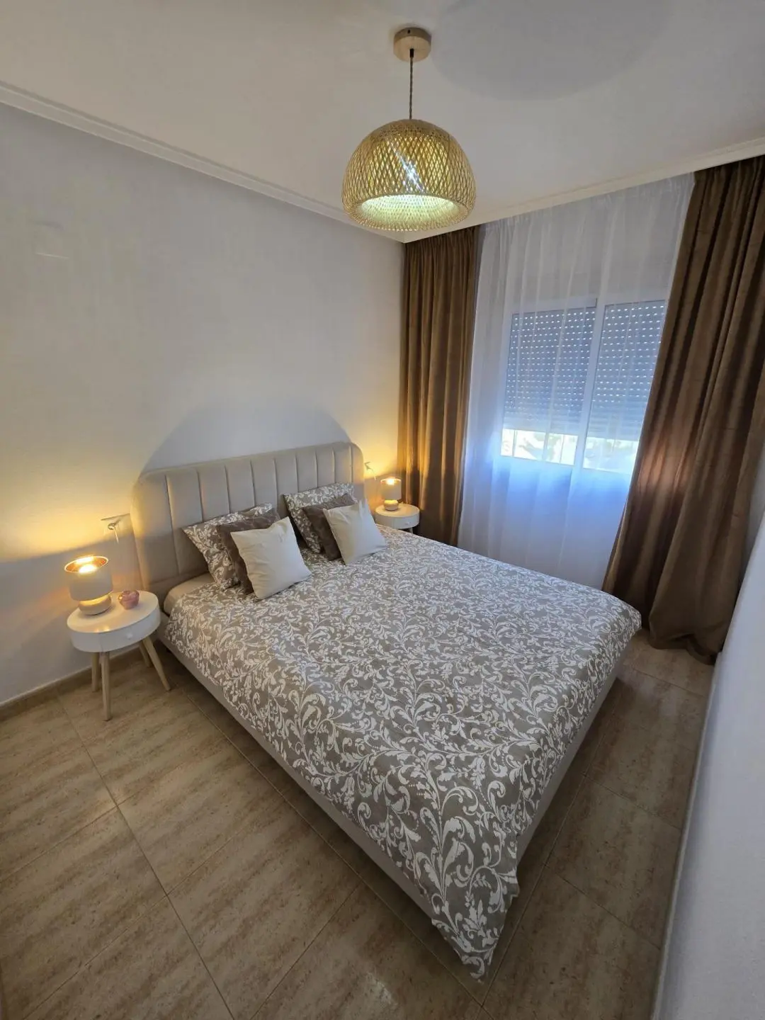 Apartment Of 59 M² In Torrevieja, Spain