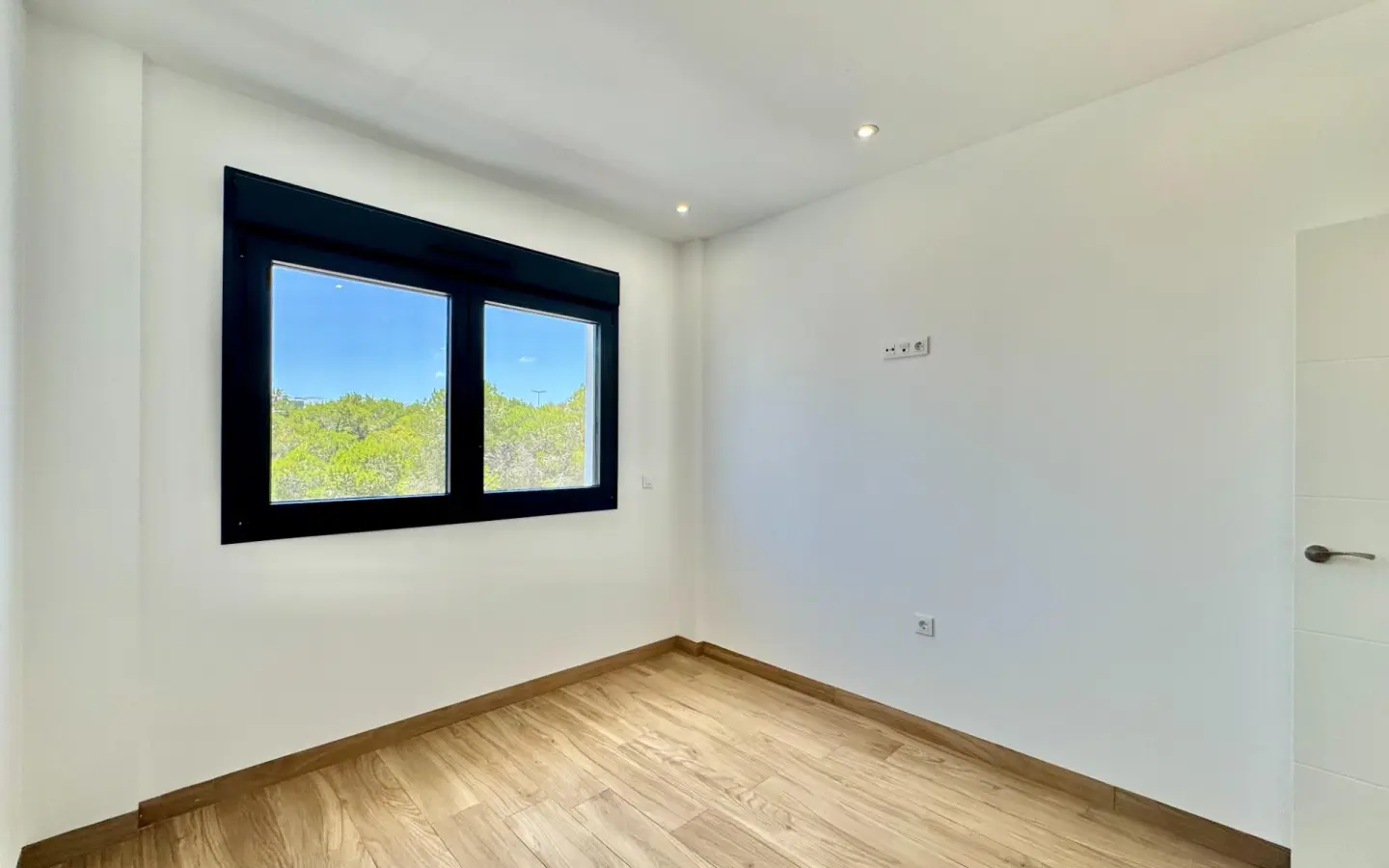 Penthouse Of 178 M² In Torrevieja, Spain