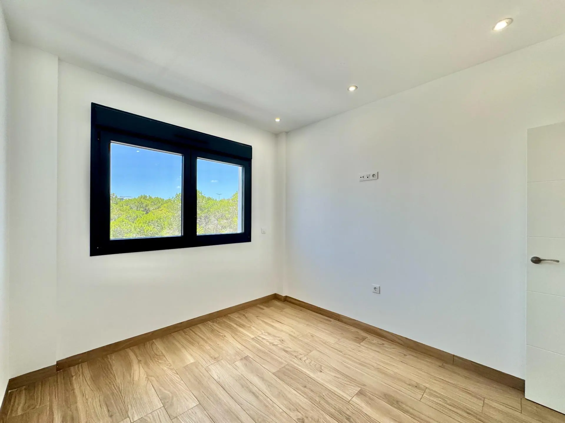 Penthouse Of 178 M² In Torrevieja, Spain