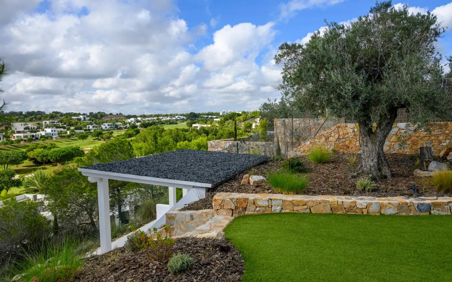 Villa Of 191 M² In Orihuela, Spain