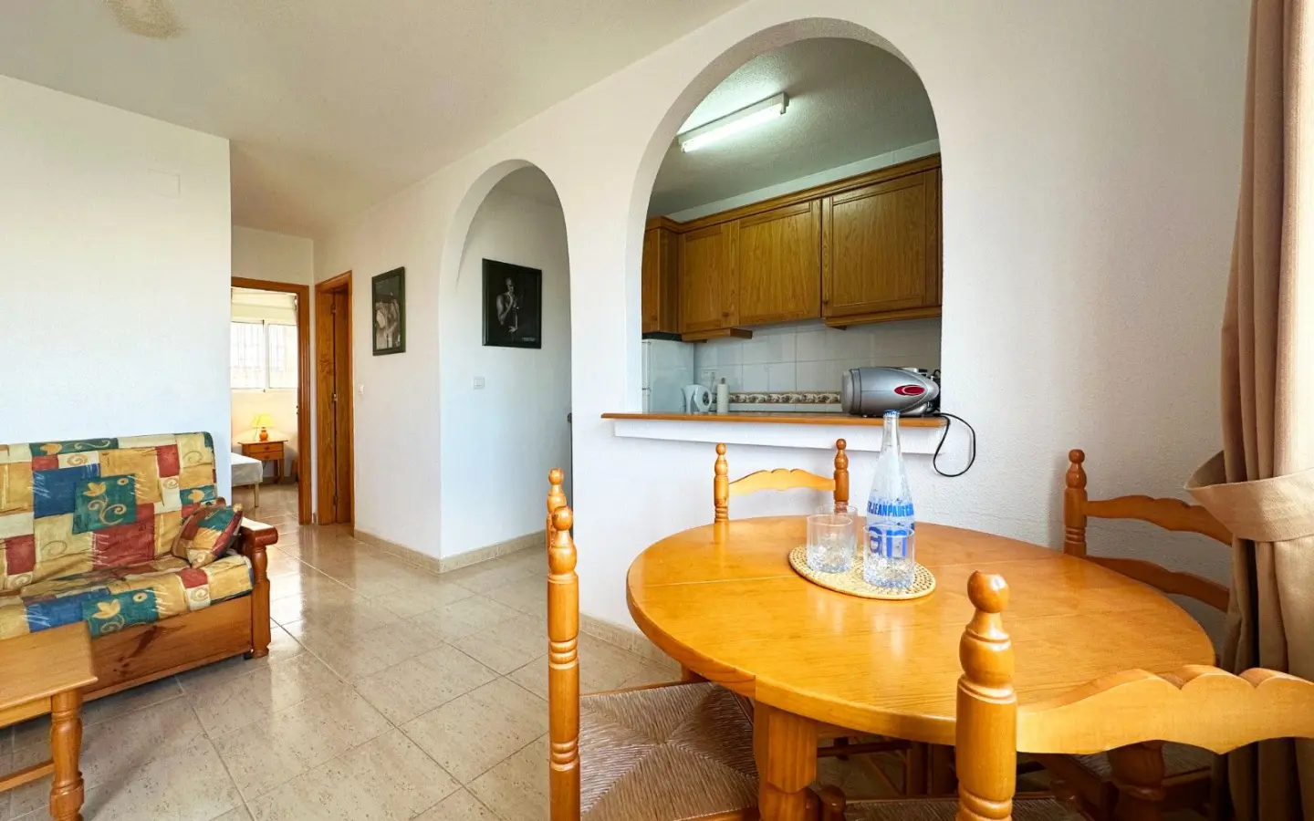 Bungalow Of 45 M² In Orihuela Costa, Spain