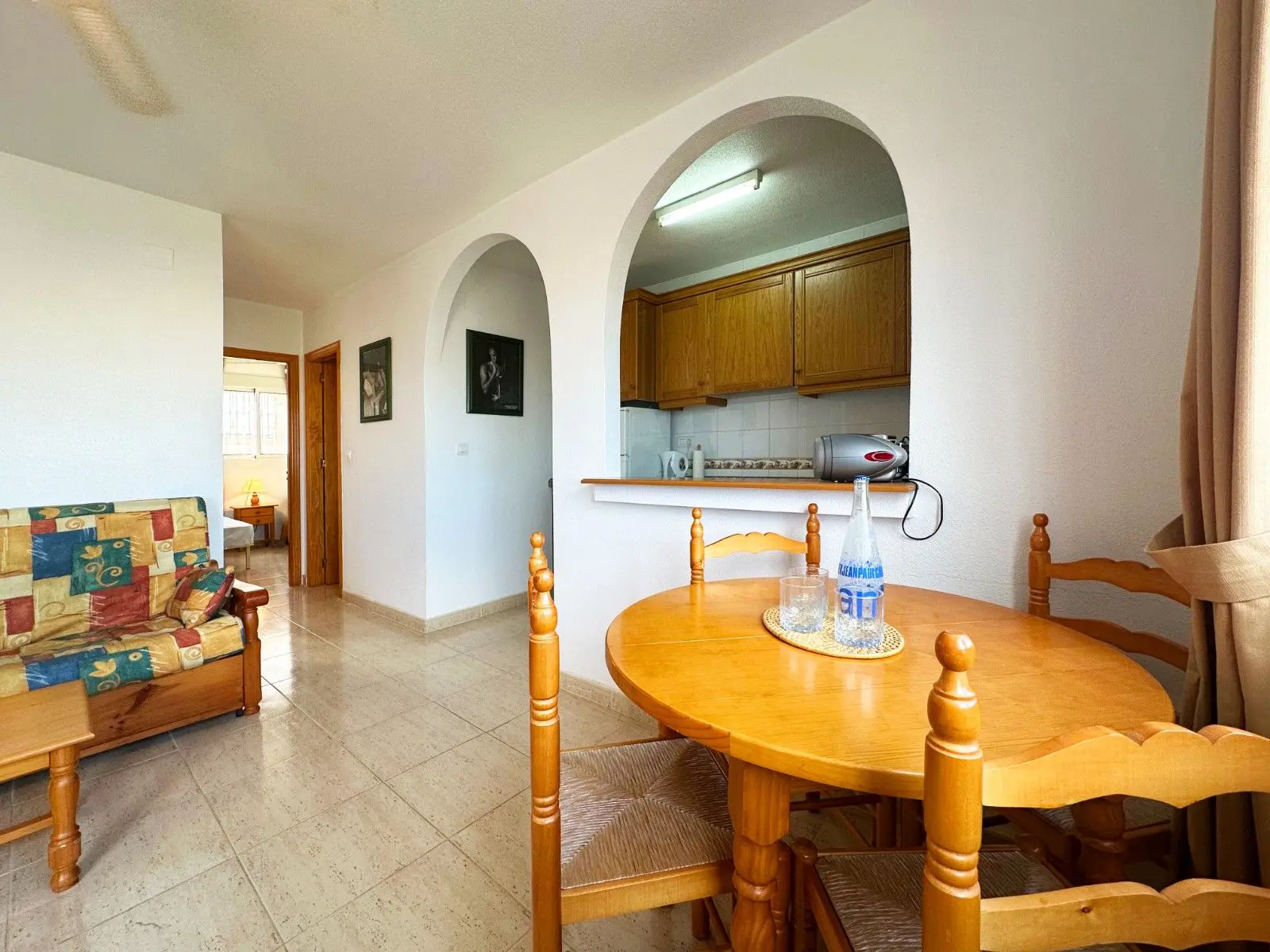 Bungalow Of 45 M² In Orihuela Costa, Spain