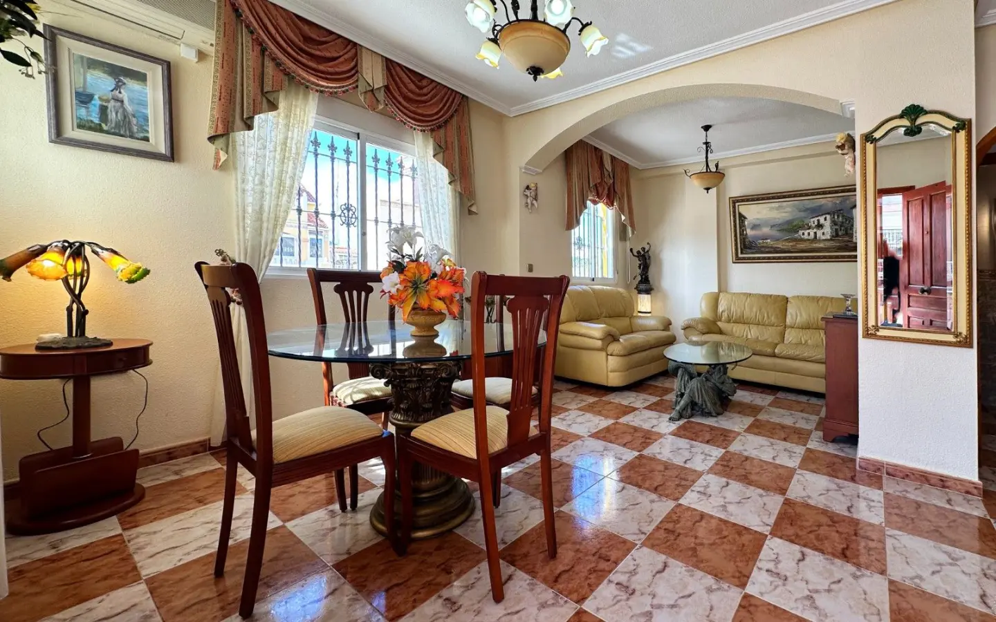 Terraced House Of 74 M² In Orihuela Costa, Spain
