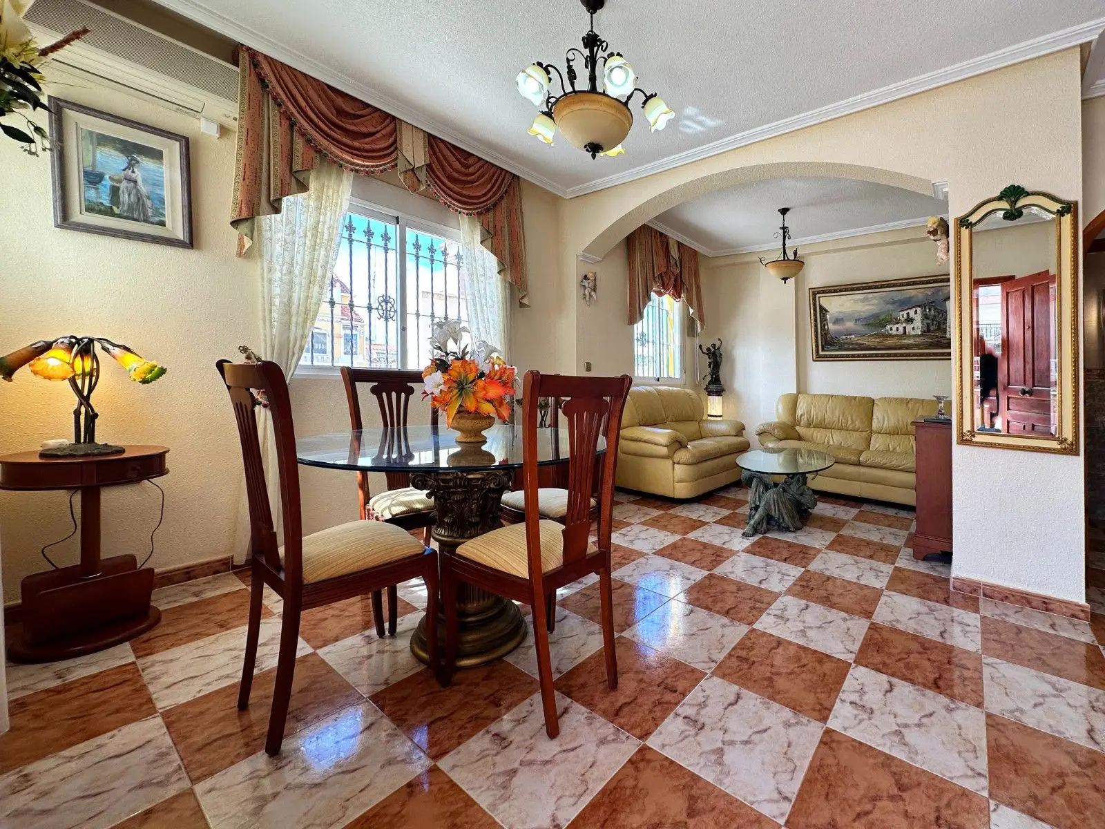 Terraced House Of 74 M² In Orihuela Costa, Spain