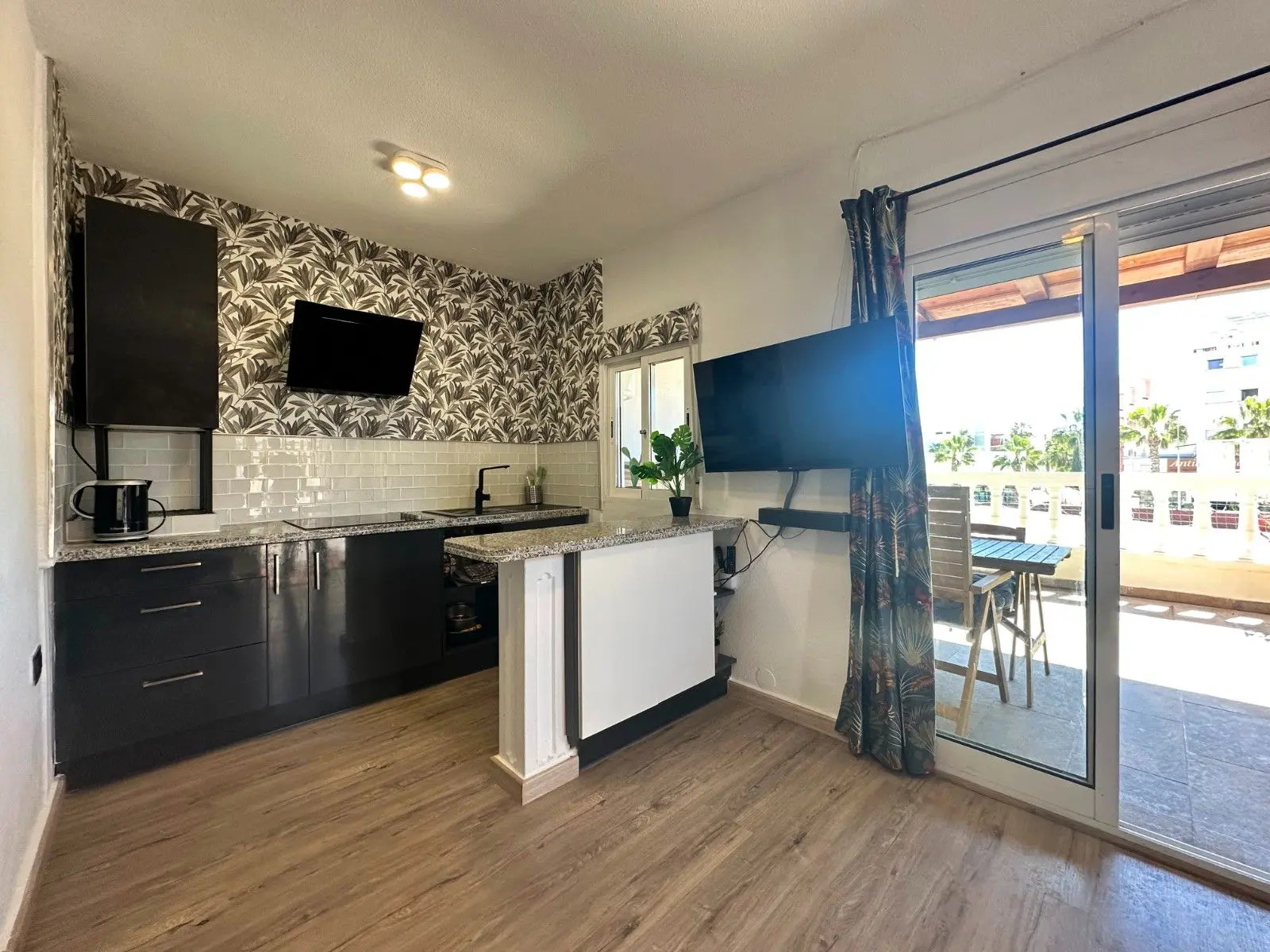 Bungalow Of 40 M² In Orihuela Costa, Spain